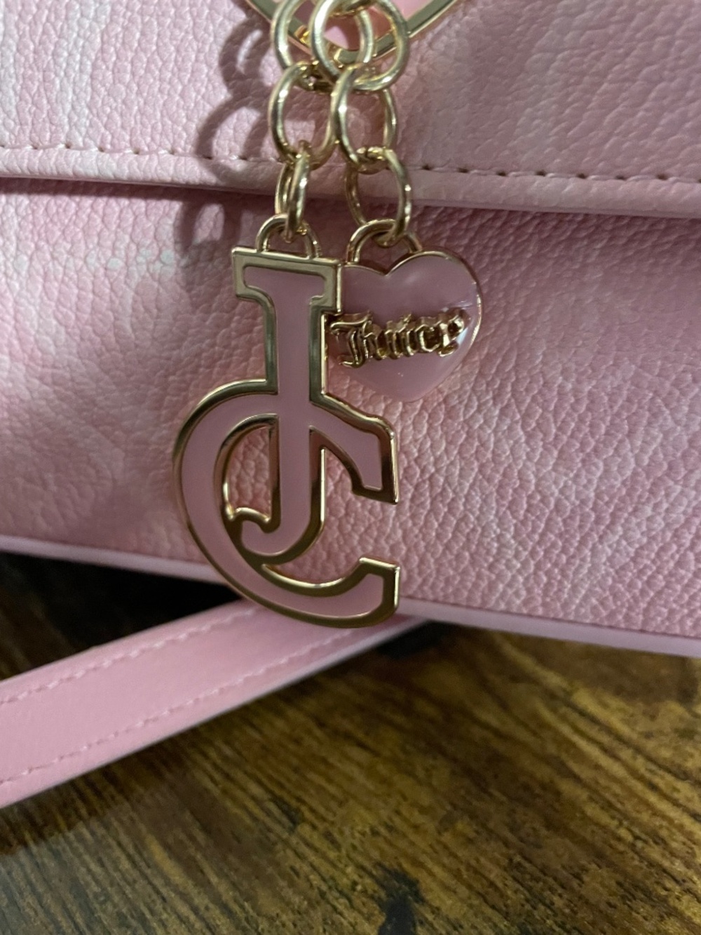 Juicy Couture Bubble Pop crossbody - Picture 5 of 12